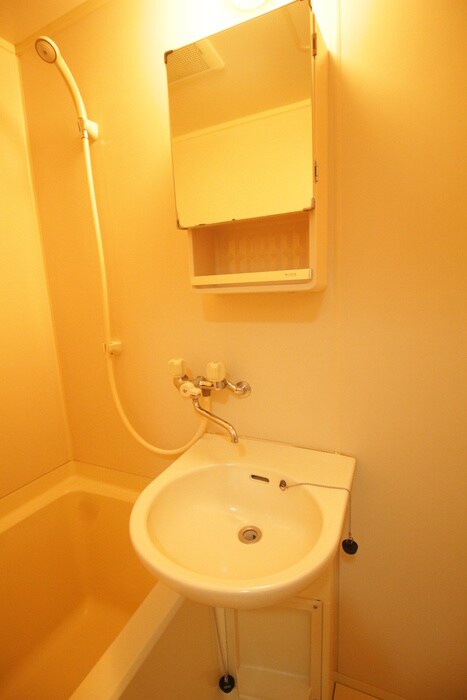 豊伸ビルの物件内観写真