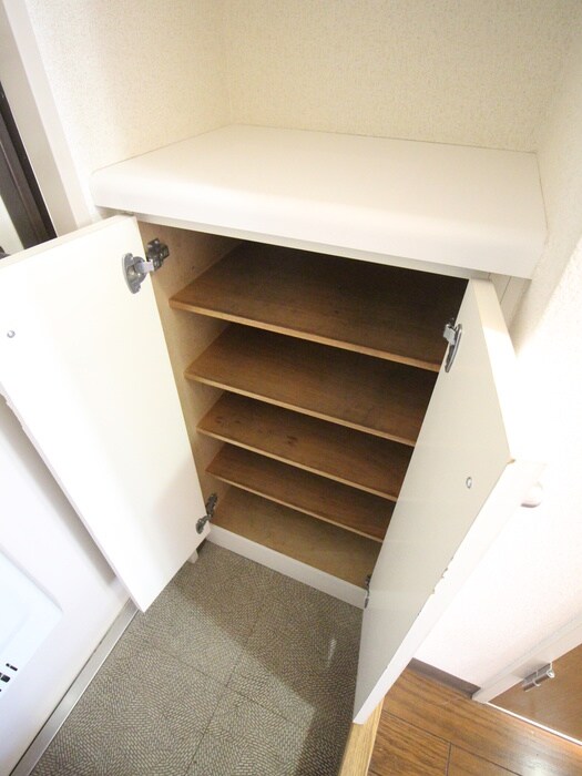 豊伸ビルの物件内観写真