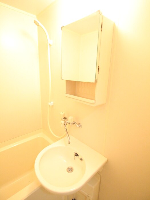 豊伸ビルの物件内観写真