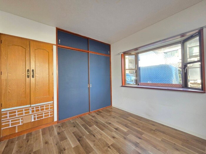 パティオ桔梗の物件内観写真