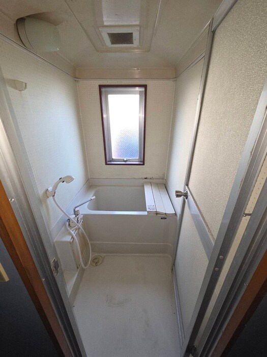 パティオ桔梗の物件内観写真