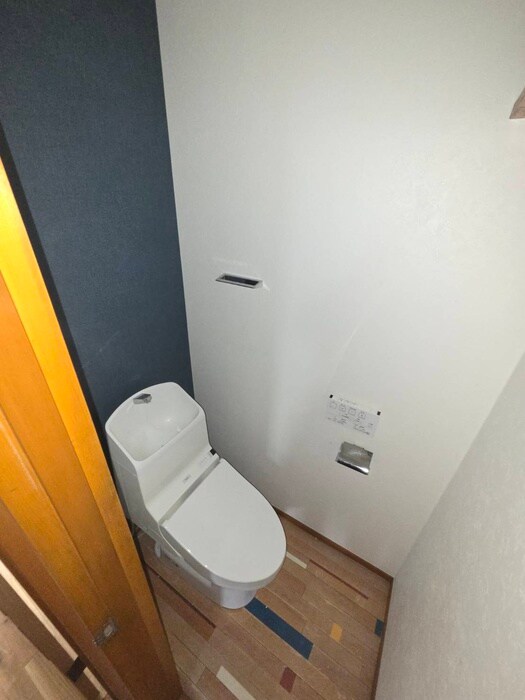 パティオ桔梗の物件内観写真