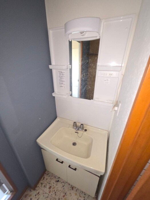 パティオ桔梗の物件内観写真