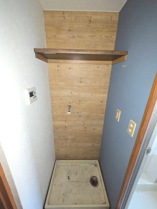 パティオ桔梗の物件内観写真