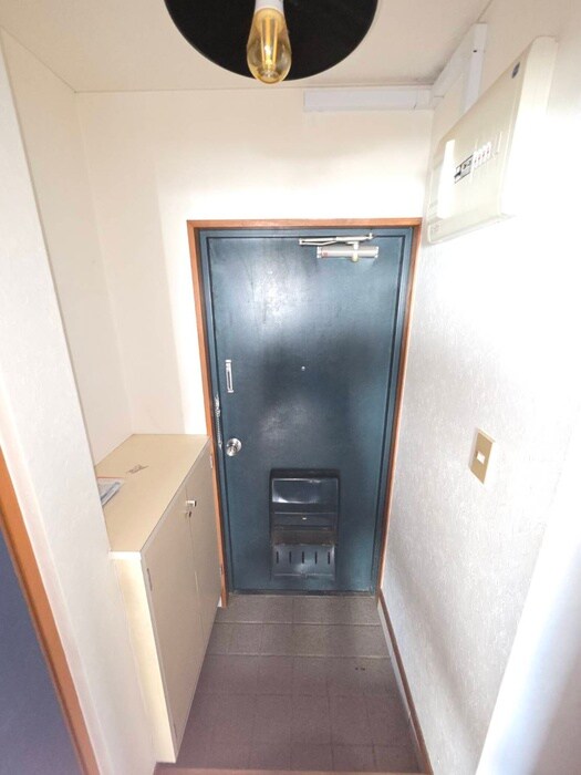 パティオ桔梗の物件内観写真