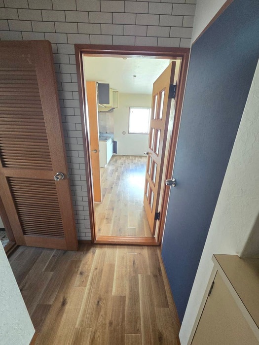 パティオ桔梗の物件内観写真