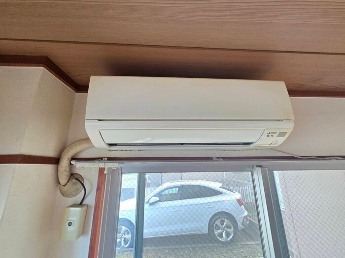 パティオ桔梗の物件内観写真