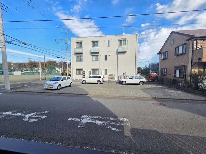 パティオ桔梗の物件内観写真