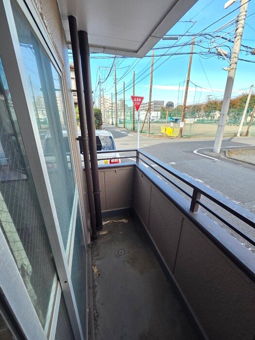 パティオ桔梗の物件内観写真