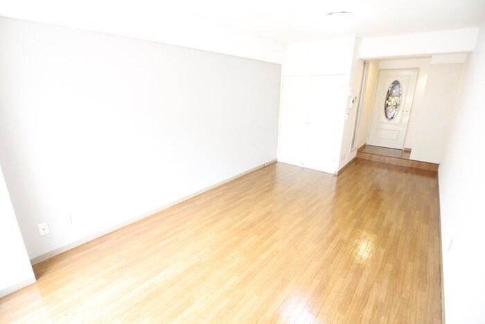 シャルマン高砂Ⅲの物件内観写真