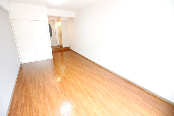 シャルマン高砂Ⅲの物件内観写真