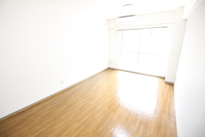 シャルマン高砂Ⅲの物件内観写真