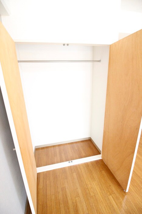 シャルマン高砂Ⅲの物件内観写真