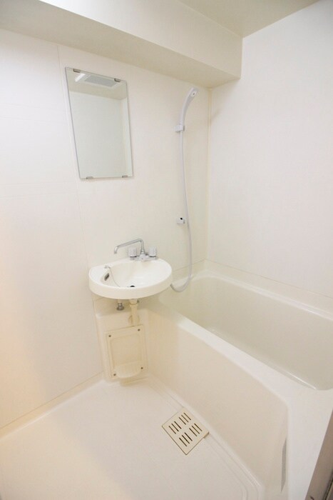 シャルマン高砂Ⅲの物件内観写真