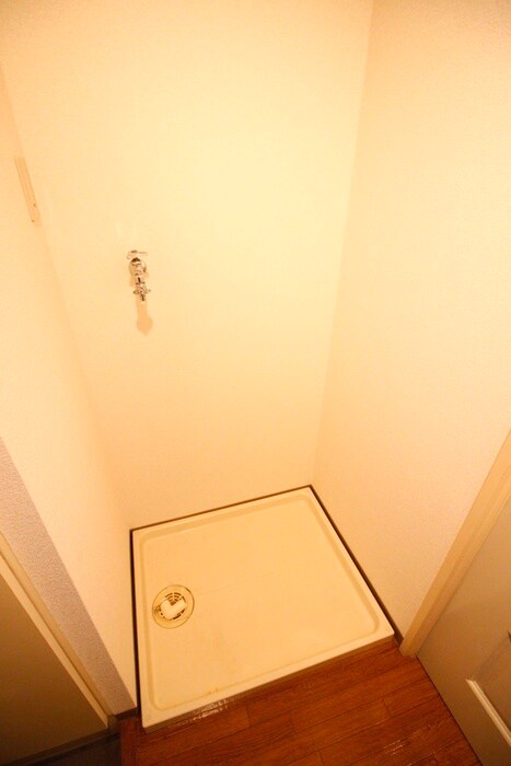 シャルマン高砂Ⅲの物件内観写真