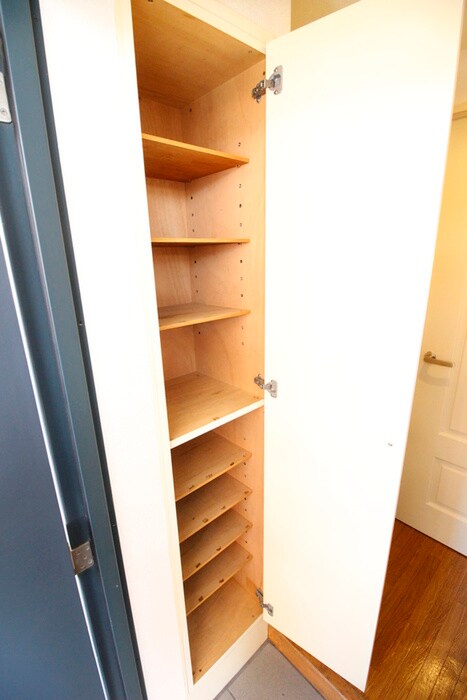 シャルマン高砂Ⅲの物件内観写真