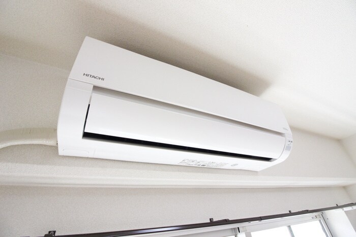 シャルマン高砂Ⅲの物件内観写真