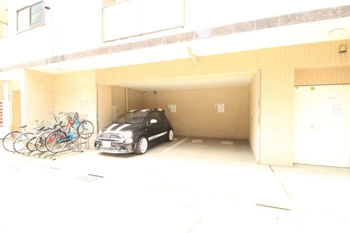 パティーナ本所吾妻橋(301)の物件外観写真