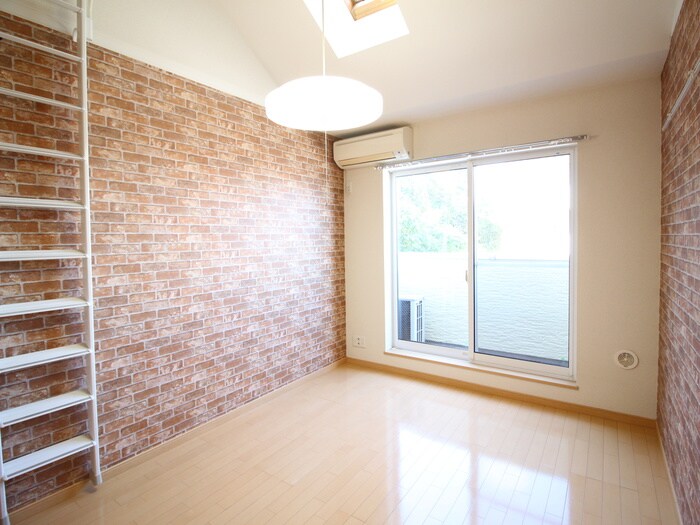 ＱＰ壱番館の物件内観写真