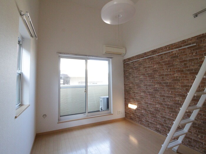 ＱＰ壱番館の物件内観写真