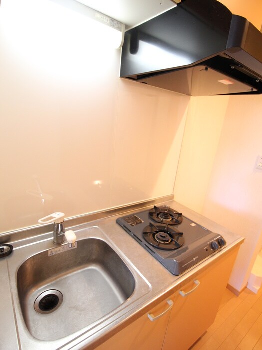 ＱＰ壱番館の物件内観写真