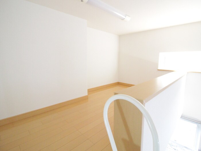 ＱＰ壱番館の物件内観写真