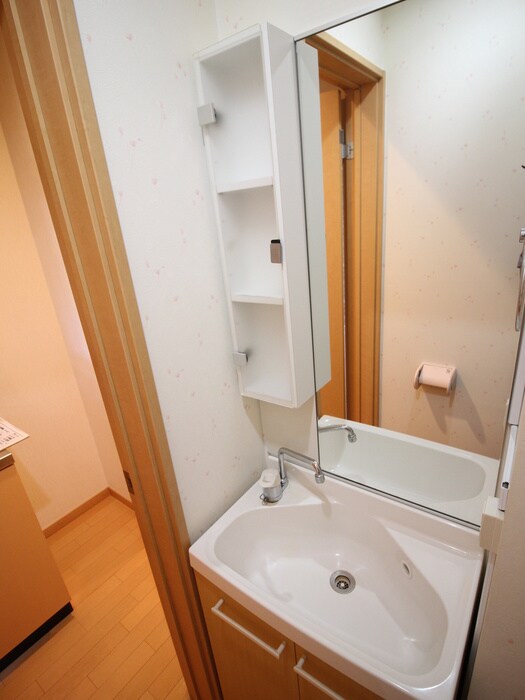 ＱＰ壱番館の物件内観写真