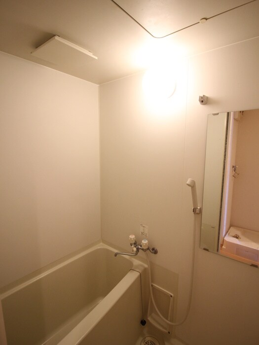 ＱＰ壱番館の物件内観写真