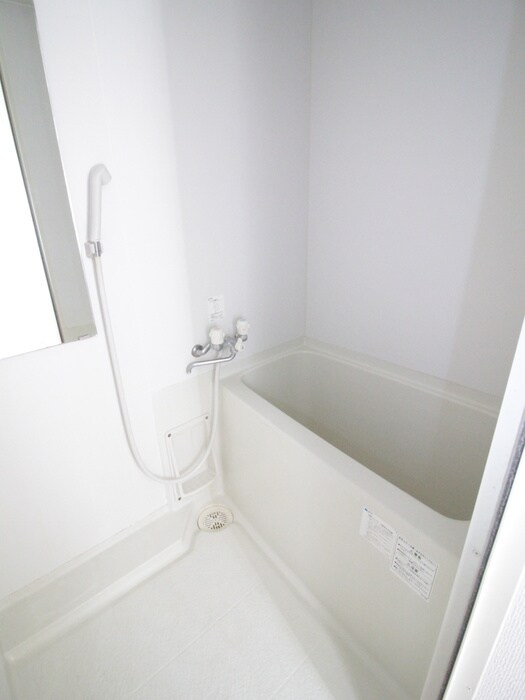 ＱＰ壱番館の物件内観写真