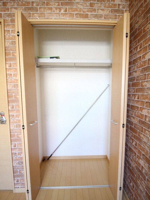 ＱＰ壱番館の物件内観写真