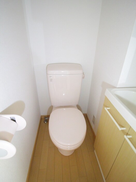 ＱＰ壱番館の物件内観写真