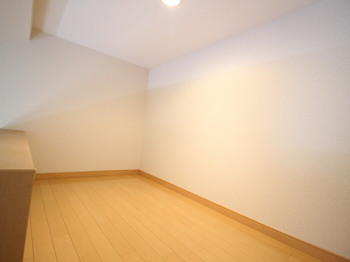 ＱＰ壱番館の物件内観写真