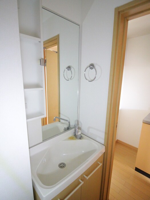 ＱＰ壱番館の物件内観写真