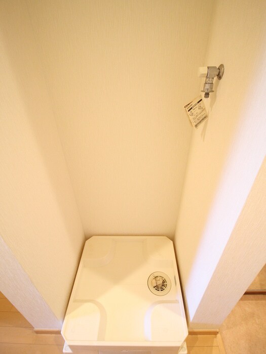 ＱＰ壱番館の物件内観写真