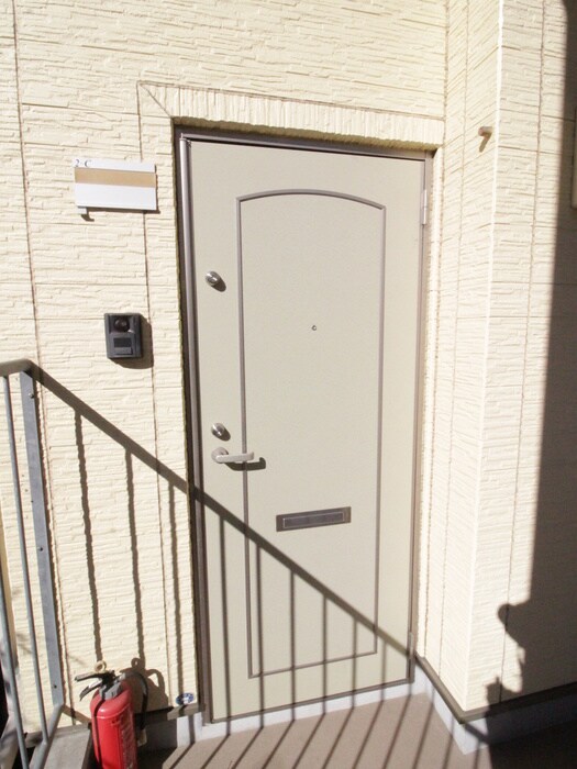 ＱＰ壱番館の物件内観写真