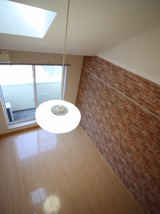 ＱＰ壱番館の物件内観写真