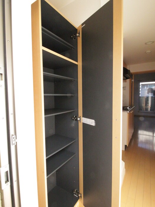 ＱＰ壱番館の物件内観写真