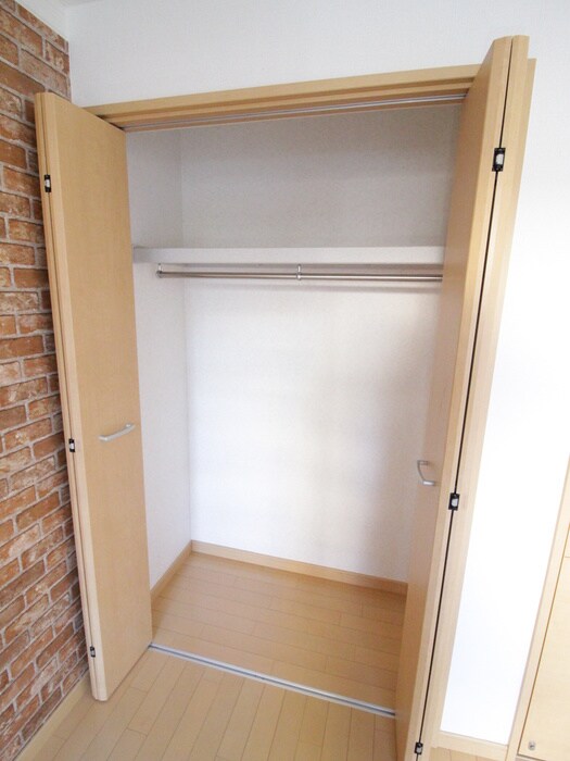 ＱＰ壱番館の物件内観写真