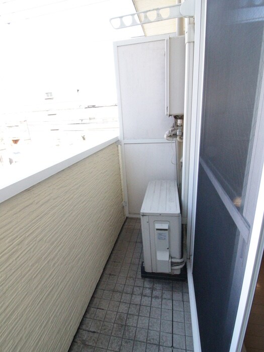 ＱＰ壱番館の物件内観写真