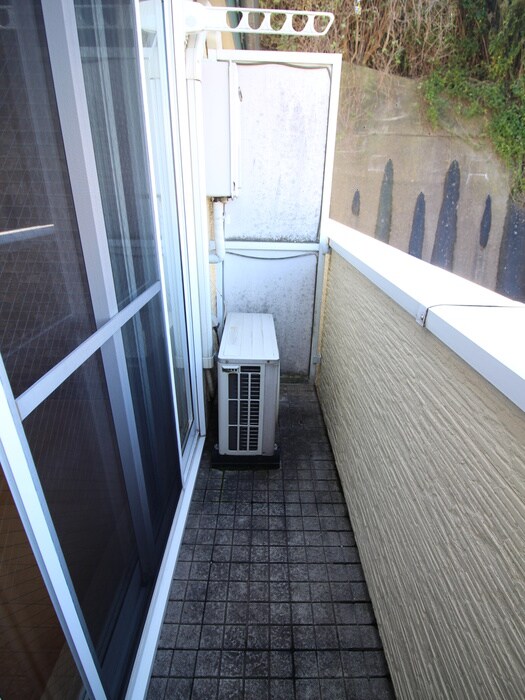 ＱＰ壱番館の物件内観写真