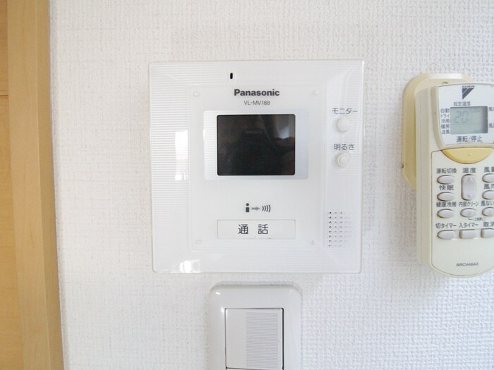 ＱＰ壱番館の物件内観写真