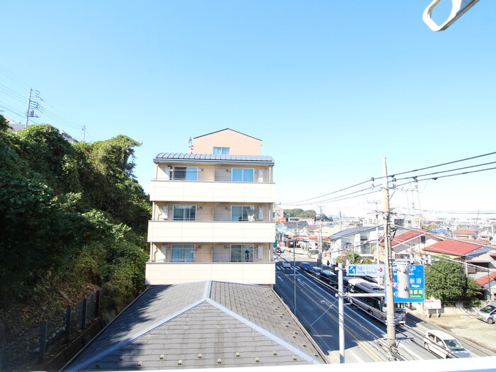 ＱＰ壱番館の物件内観写真