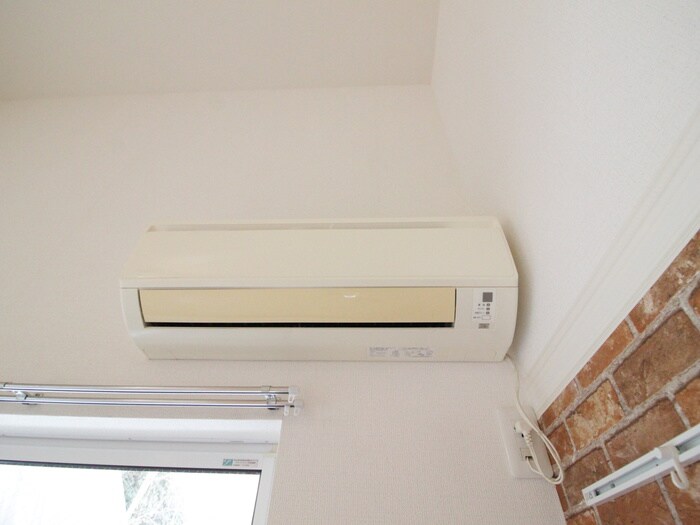 ＱＰ壱番館の物件内観写真