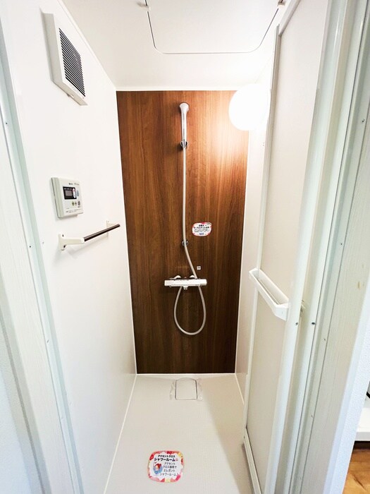 ＢＩＧ－Ａの物件内観写真