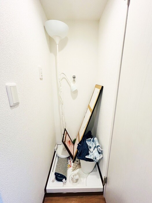 ＢＩＧ－Ａの物件内観写真