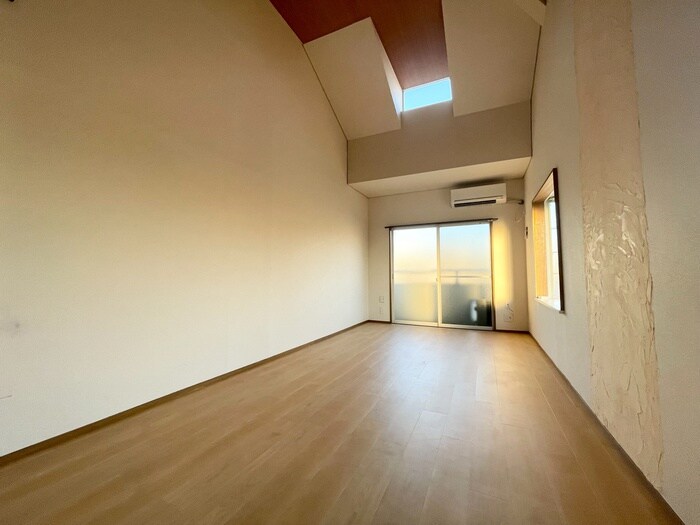 オレンジハウス三ツ沢の物件内観写真