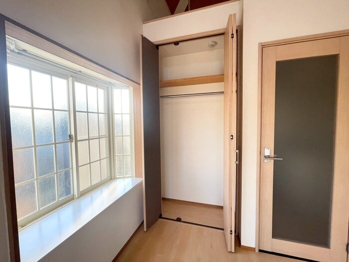 オレンジハウス三ツ沢の物件内観写真