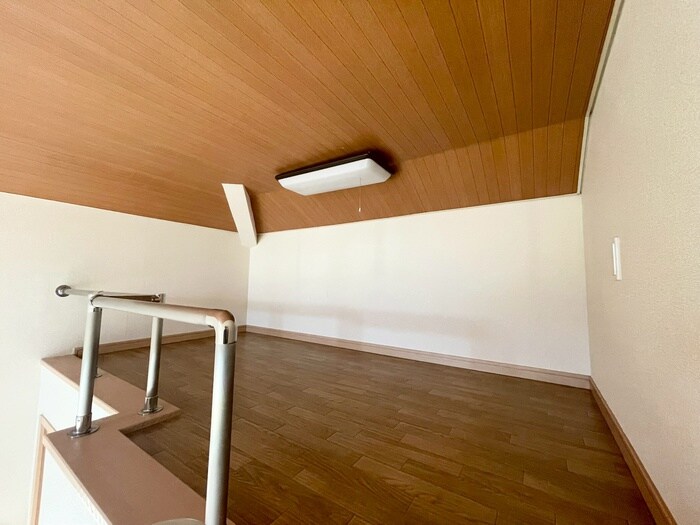 オレンジハウス三ツ沢の物件内観写真