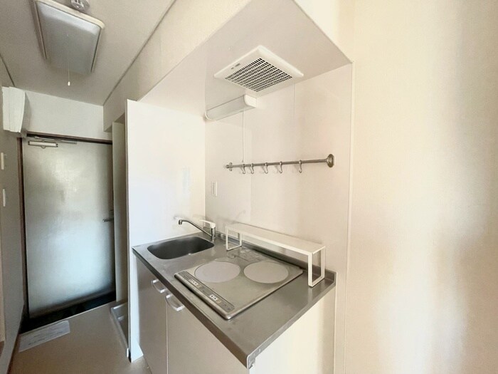 オレンジハウス三ツ沢の物件内観写真