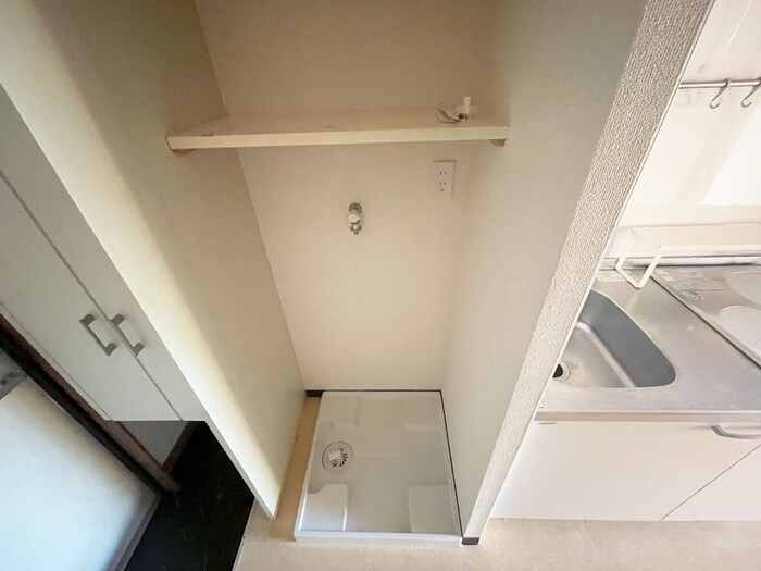 オレンジハウス三ツ沢の物件内観写真